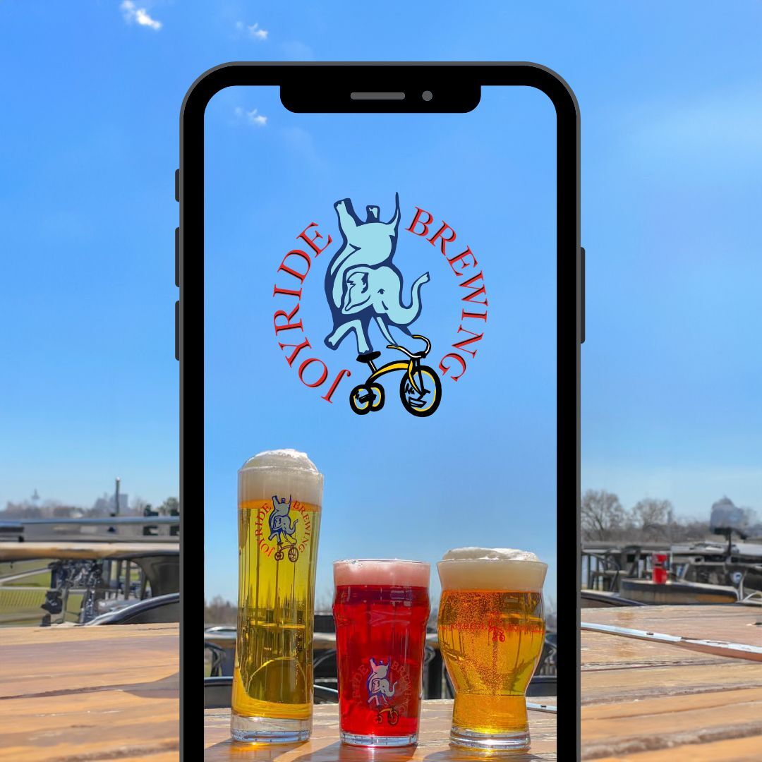 Joyride Quadrupled Brew Crew Memberships in the Slowest Month of the Year!